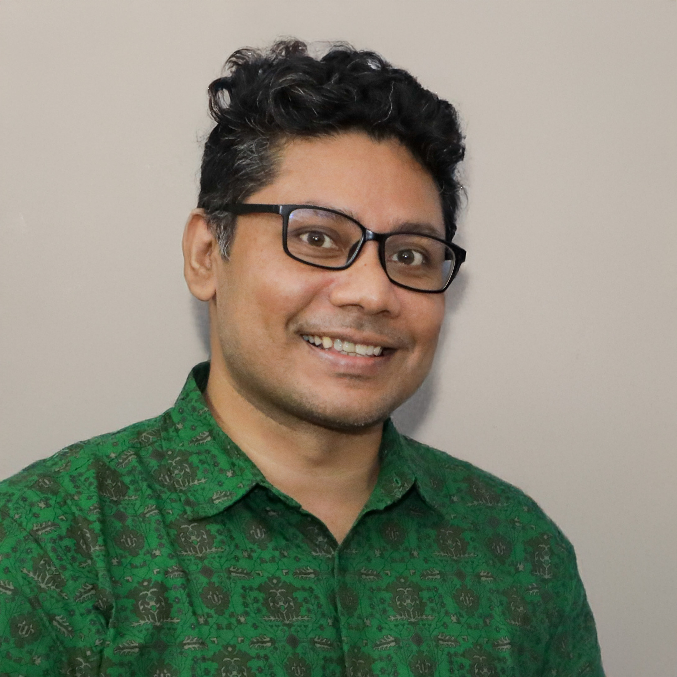 Author